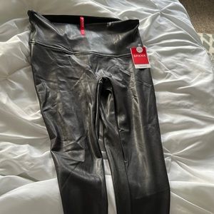 SPANX petite large. Brand new. Never worn. Tags on.